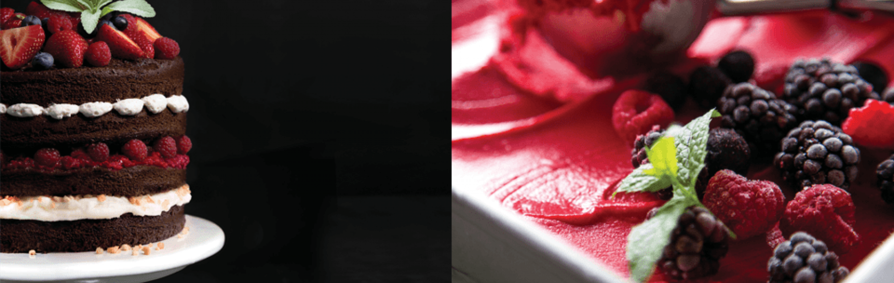 The Sweet Side of Sugar Reduction