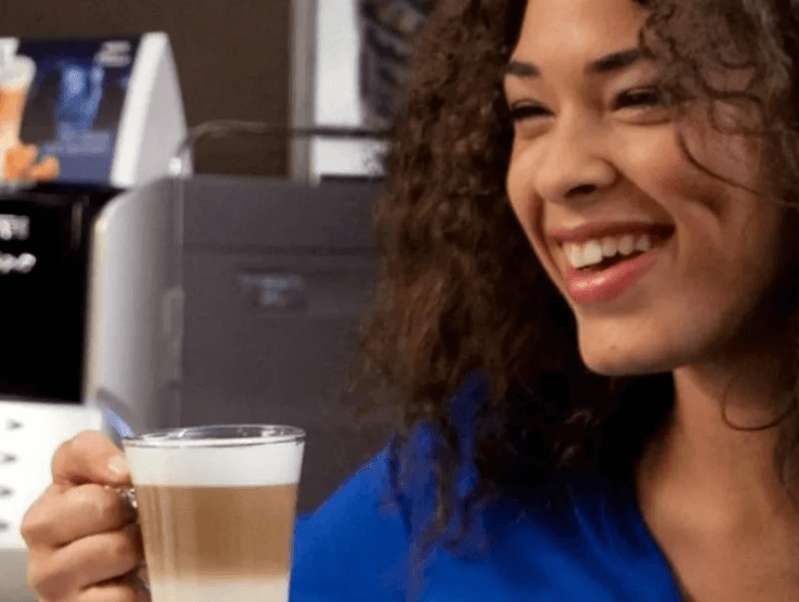 Nescafe Coffee - Nestlé Pro UAE