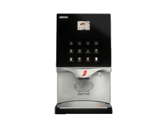 Coffee Machine