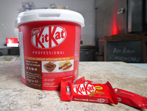 حلويات نستله بروفيشينال