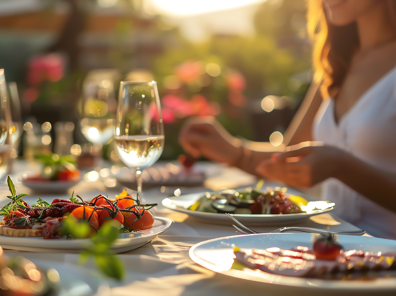 Memorable Dining