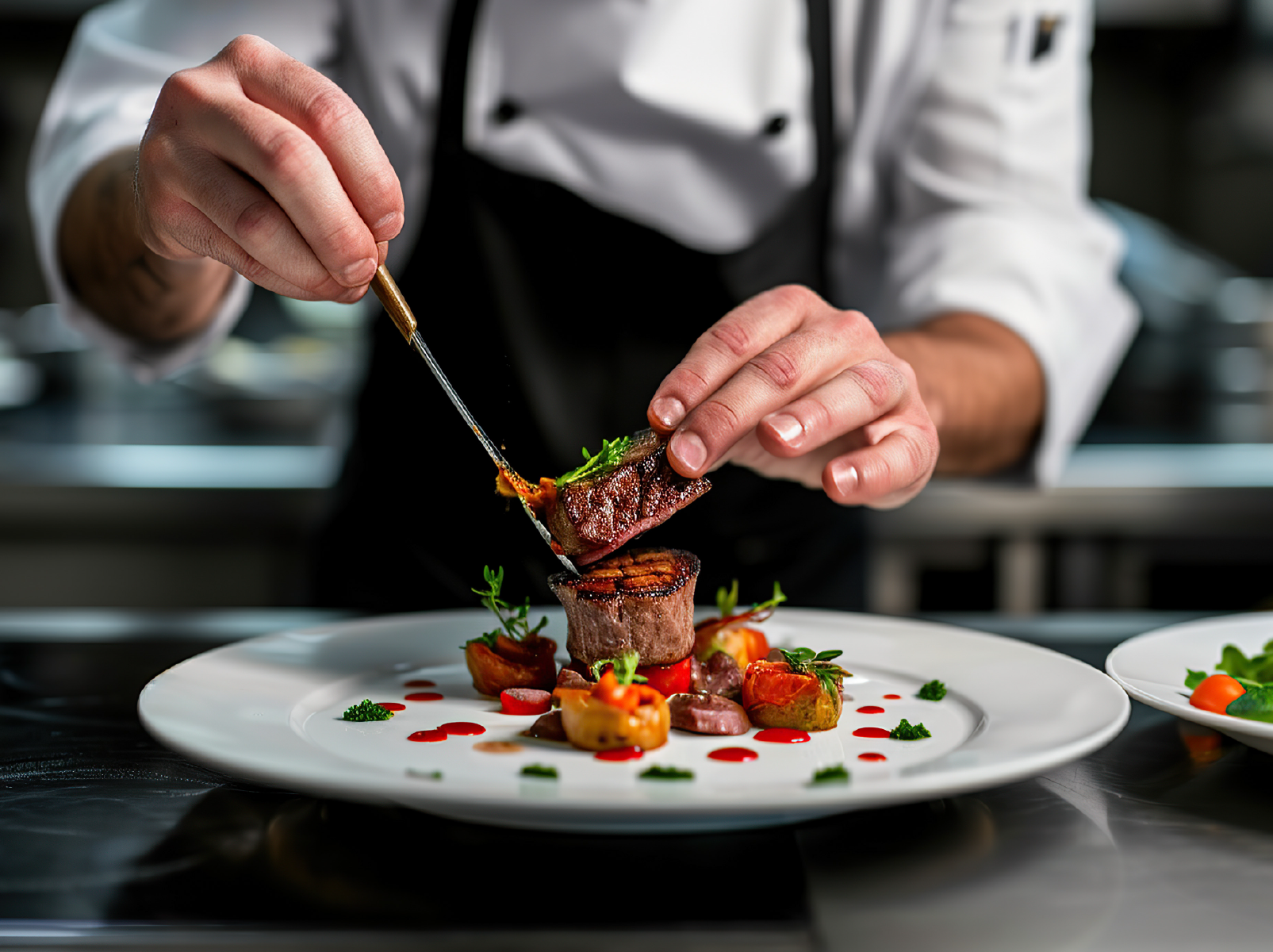 Inspired Chefs