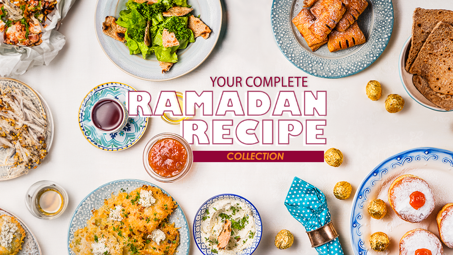 Ramadan recipe