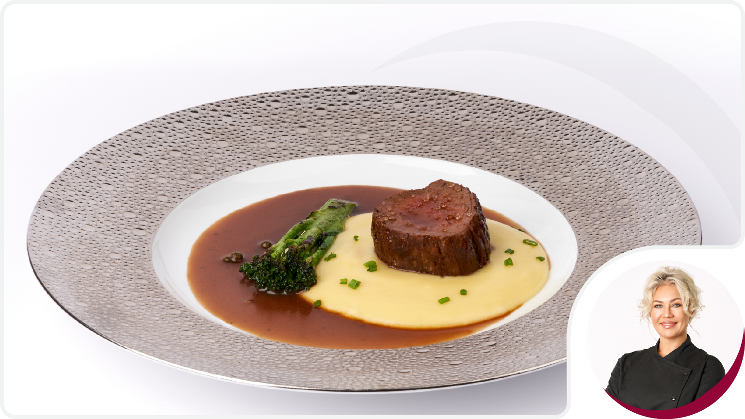 Chef Yara-Chef&amp;Dish-Banner