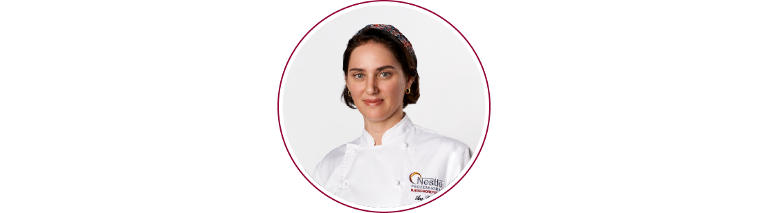 chef Ane