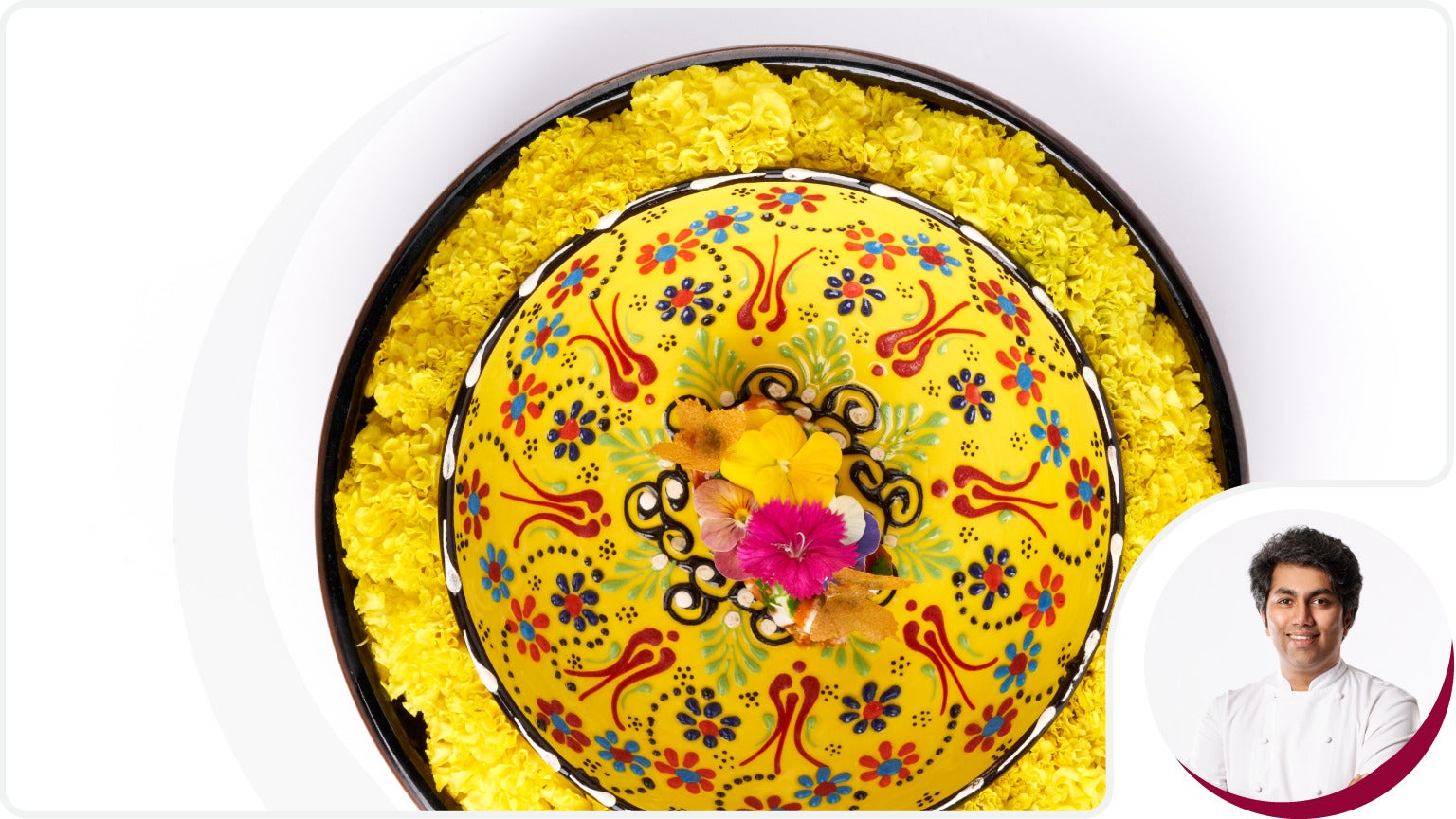 Chef Kamil-Chef&amp;Dish