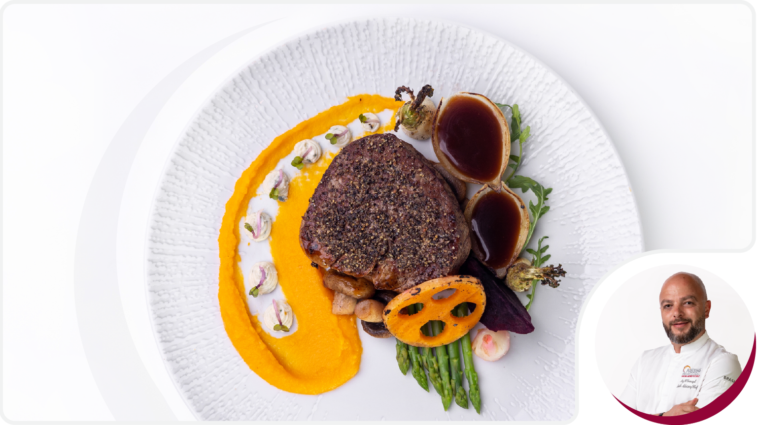 Chef Arz-Chef&amp;Dish