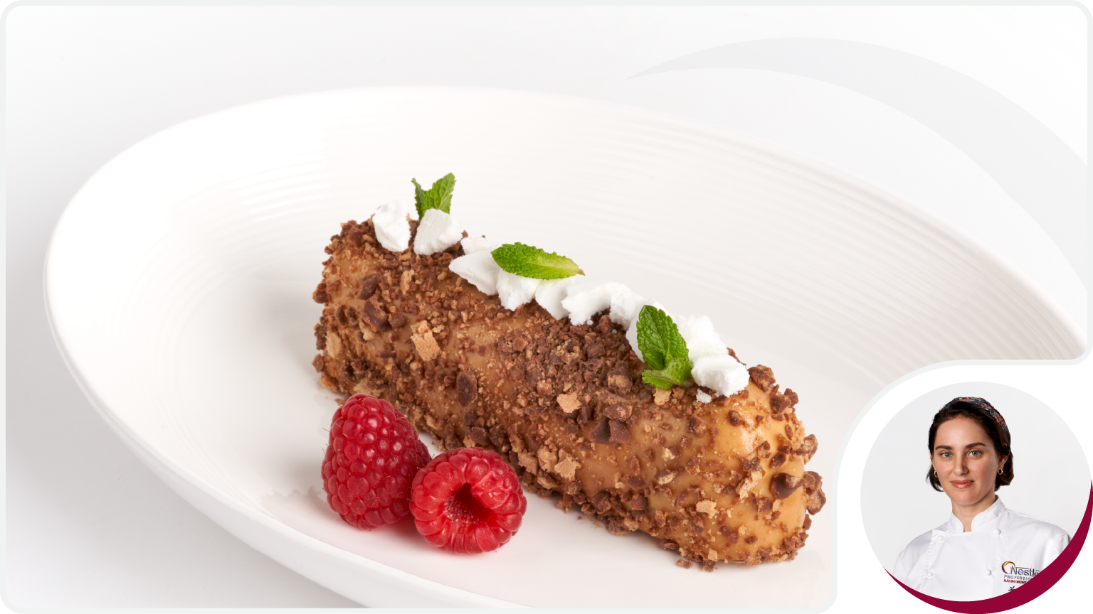 Chef Ane-Chef&amp;Dish