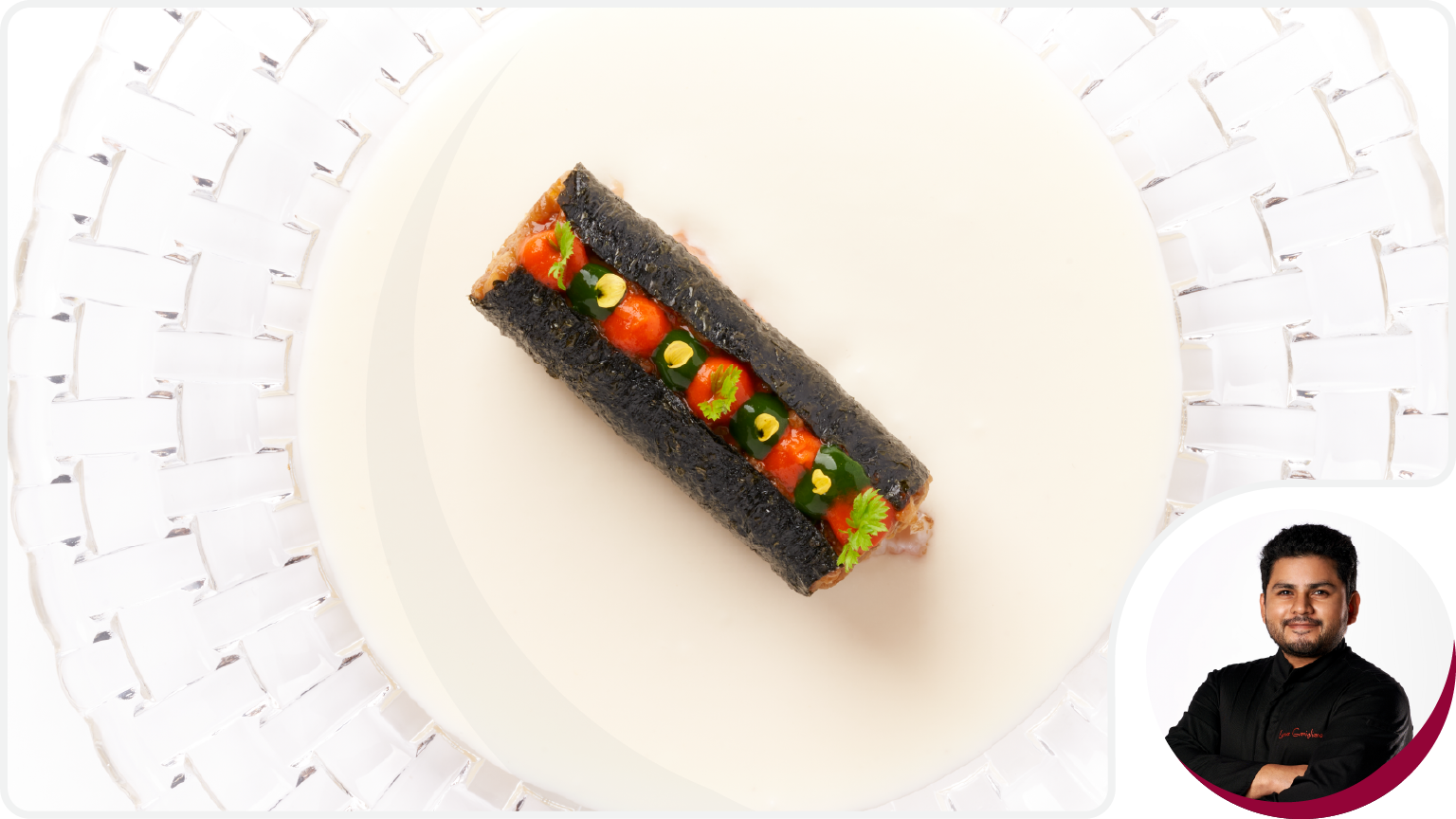 Chef Lucas-Chef&amp;Dish