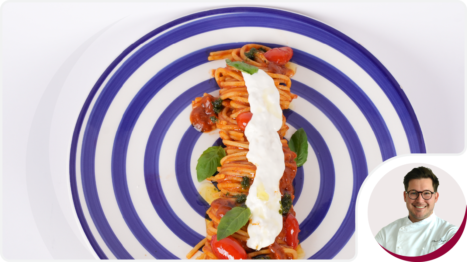 Chef Marco-Chef&amp;Dish