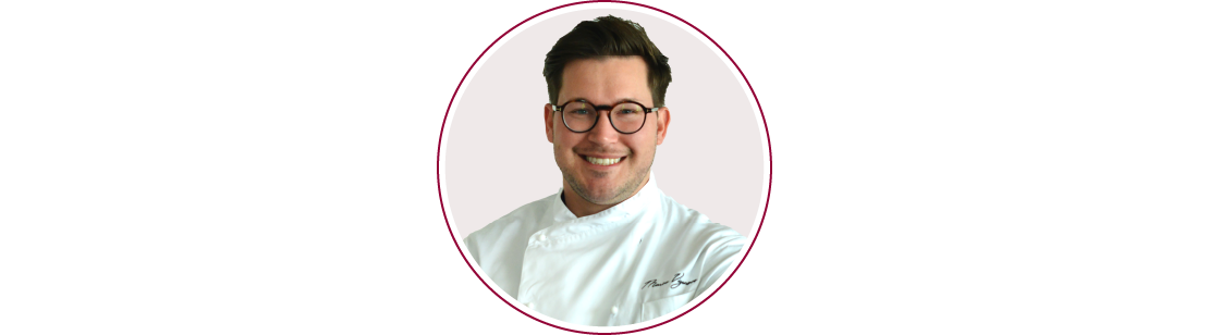 Chef Marco Vigonovo: Master Authentic Italian Flavor from a True Italian