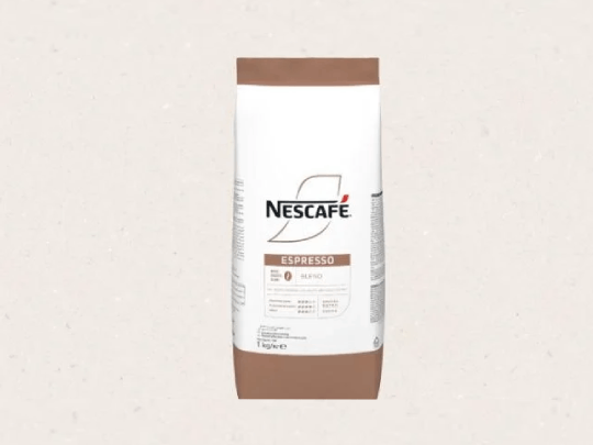 Nescafe product