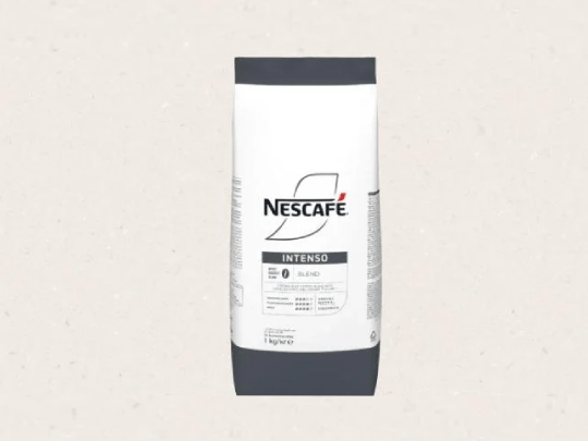 Nescafe product