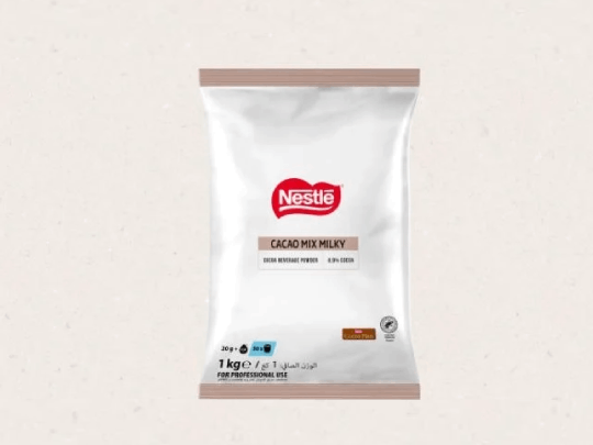 Nescafe product