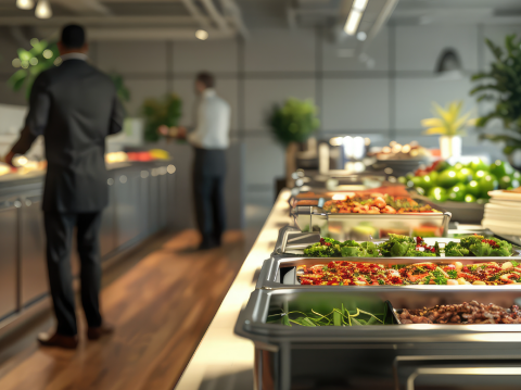 Simplified Operations