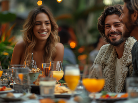 Customer Satisfaction