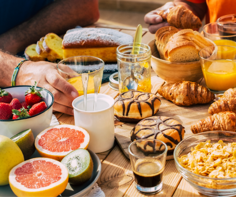 Consistent Quality, Effortless Efficiency: