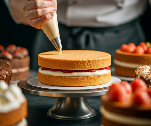 Optimized Operations & Maximized Profits