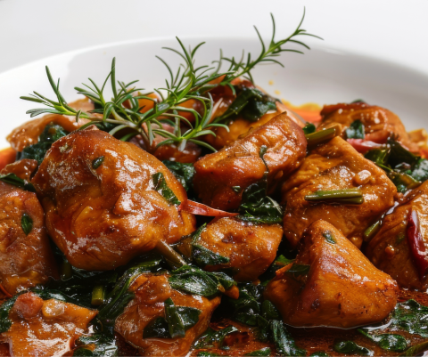 How to Infuse Fast Casual Menus with Regional and Ethnic Flavor