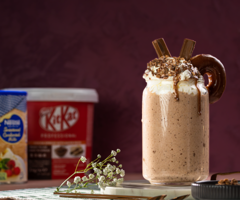 Irresistible Ideas You Need To Add To Your Café 