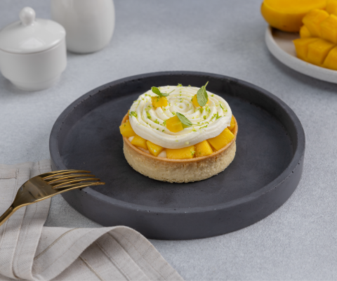 Your Café Needs These Desserts 