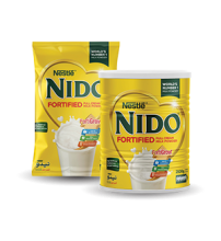 Nestle Sweetened Condensed Milk