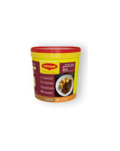 Maggi® Vegetable Stock(1) Powder.