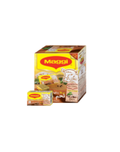 Maggi® Beef stock cubes