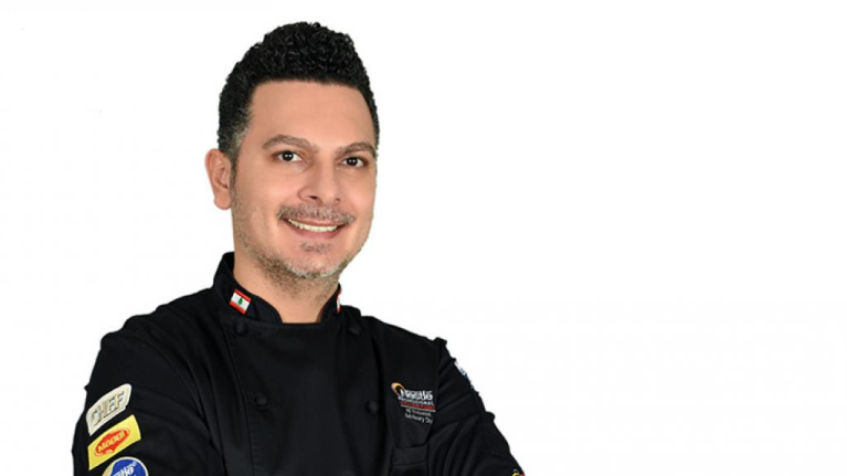 Explore Summer Inspiration with Nestlé Advisory Chef Ali Traboulsi