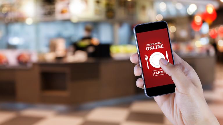 The Gen Z Effect on Food Delivery Landscape