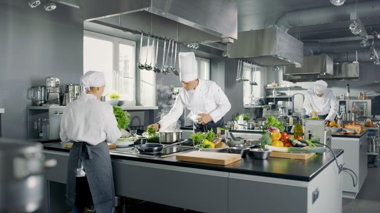 Unlocking Business Opportunities with Nestlé Professional