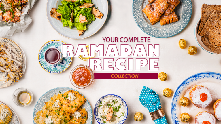 Ramadan recipe