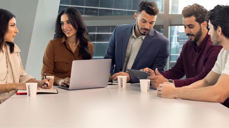 Nescafe_Workplace_Header