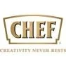 CHEF logo