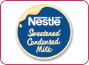 NESTLÉ® Sweetened Condensed Milk
