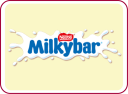 MILKYBAR®.