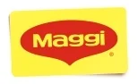 MAGGI logo