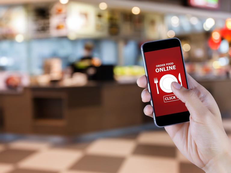The Gen Z Effect on Food Delivery Landscape