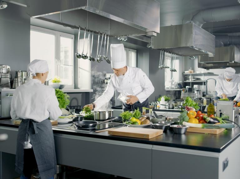 Unlocking Business Opportunities with Nestlé Professional