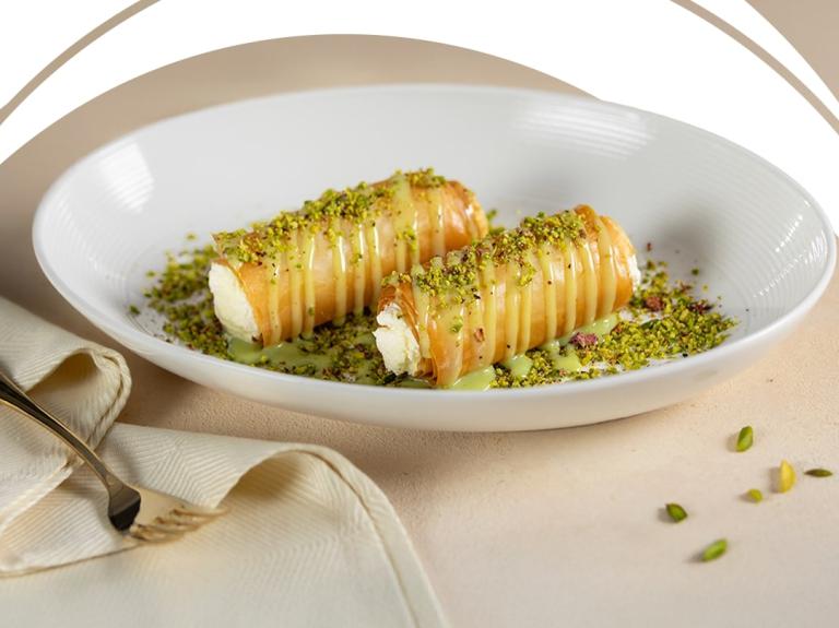 Baklava