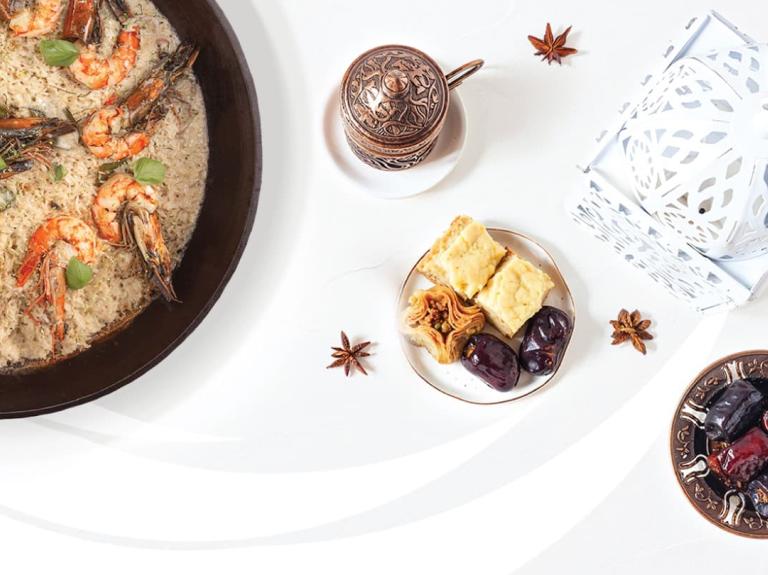 When Ramadan Meets Winter article