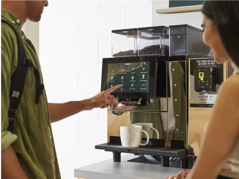 Weproudlyservestarbucks- self-serve-touch-coffee-machine-