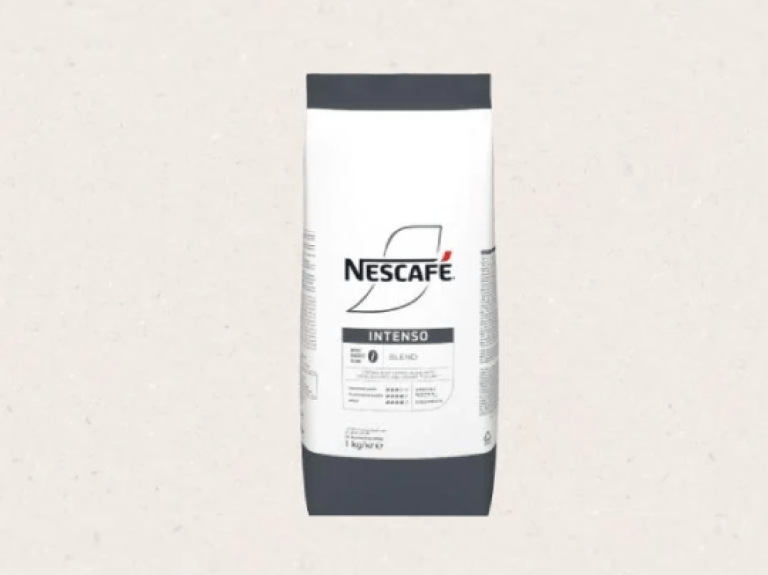 Nescafe product