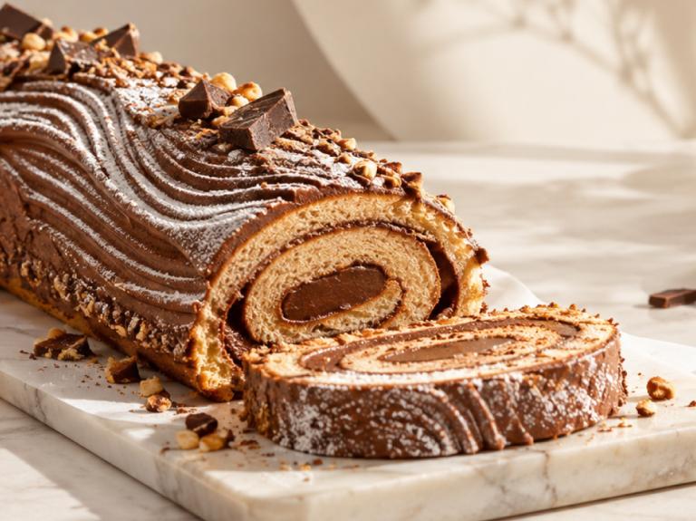 Couverture Chocolate Recipe