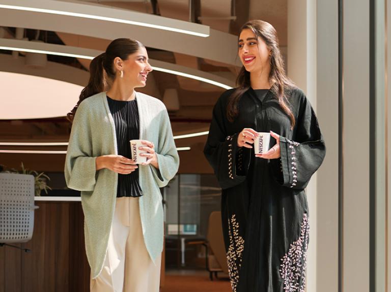 Nescafe_Workplace_Pillar