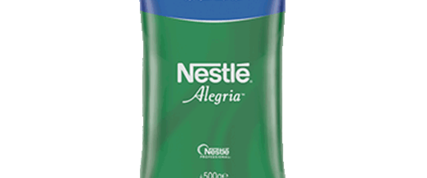 Nestlé milk creamer