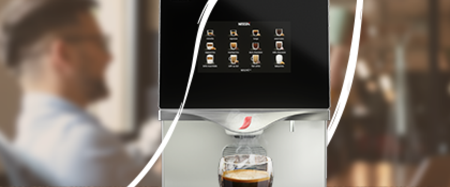 NESCAFÉ coffee machine