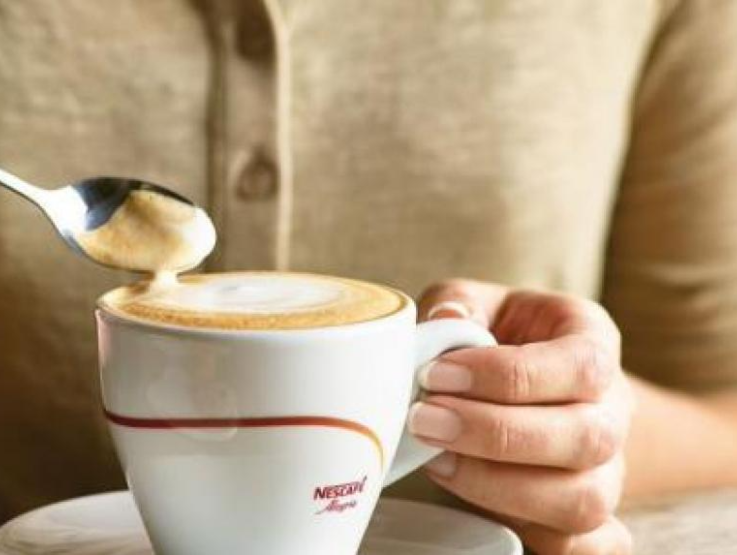 COFFEE MATE® Coffee & Beverages1 Nestle Professional