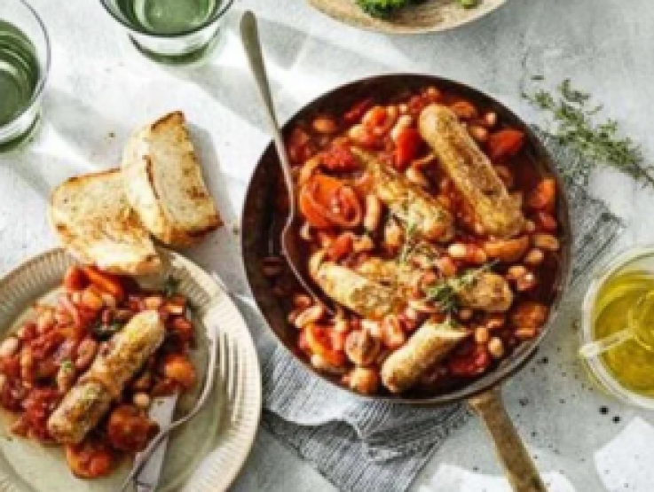 Food Recipes - Nestlé Pro Bahrain
