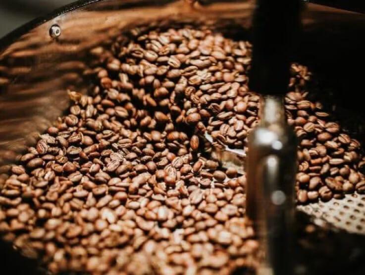 coffee beans